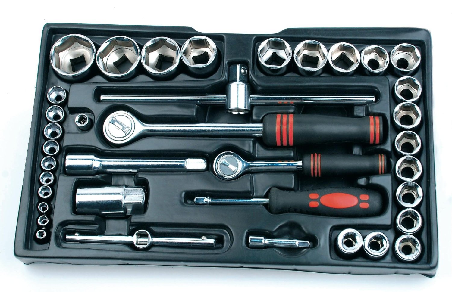 Mannesmann M29066 boîte à outils